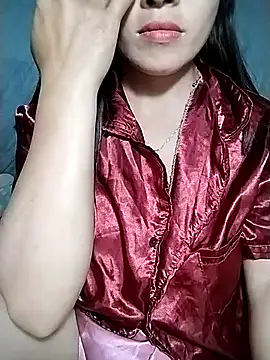 Snapshot of Hani-i chatting on 15, 5, 2026 Hani-i online show from 15, 5, 2026