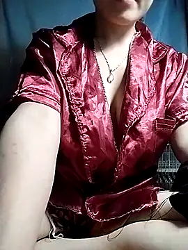 Snapshot of Hani-i chatting on 17, 5, 2026 Hani-i online show from 17, 5, 2026