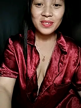 Snapshot of Hani-i chatting on 20, 5, 2026 Hani-i online show from 20, 5, 2026