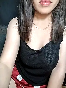 Snapshot of Hani-i chatting on 20, 5, 2026 Hani-i online show from 20, 5, 2026