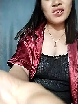 Snapshot of Hani-i chatting on 21, 5, 2026 Hani-i online show from 21, 5, 2026