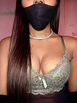 Strip Hotty242 online show from 9, 11, 2025