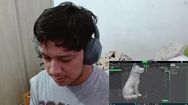 Technical-Workshop online show from 15, 10, 2025