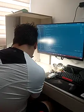 Technical-Workshop online show from 10, 3, 2026