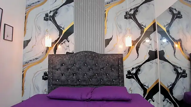 Hazel Redhead online show from 11, 11, 2025