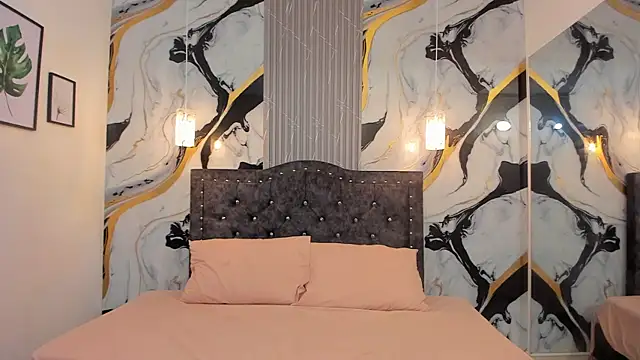 Hazel Redhead online show from 27, 11, 2025