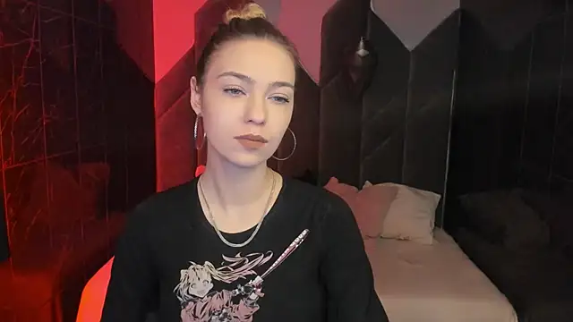 AlysiaSun  online show from 19, 4, 2026