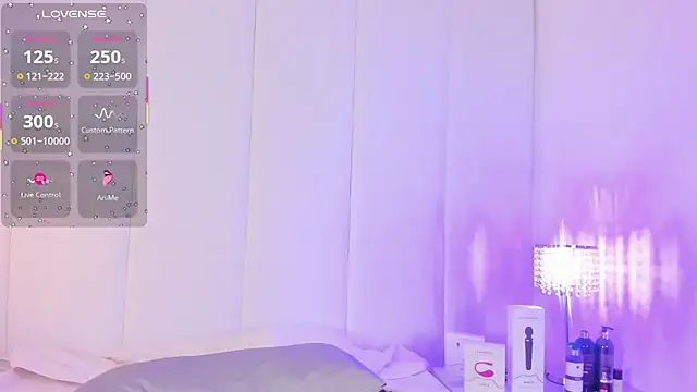 ShaylaDavis online show from 6, 1, 2026