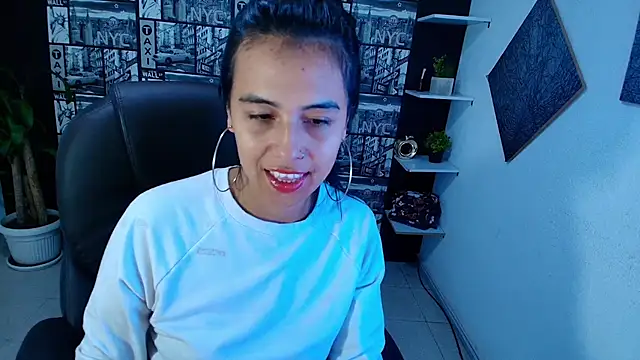 Sub Scarlett online show from 11, 1, 2026