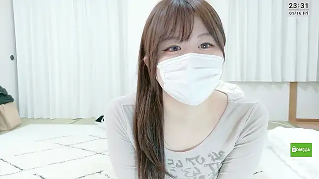 rei-chan online show from 16, 1, 2026