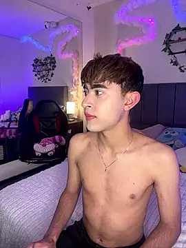 JustinCastiblanco online show from 14, 1, 2026