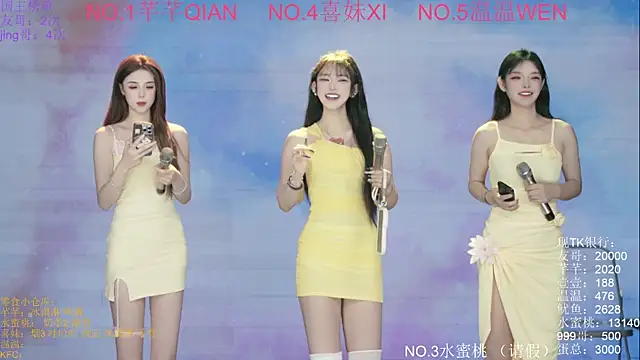 Wily-07 online show from 27, 10, 2025