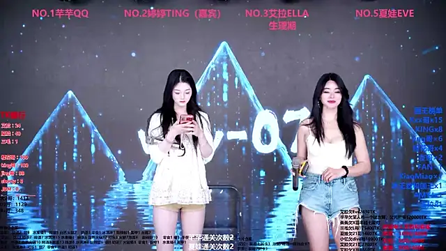 Wily-07 online show from 16, 4, 2026