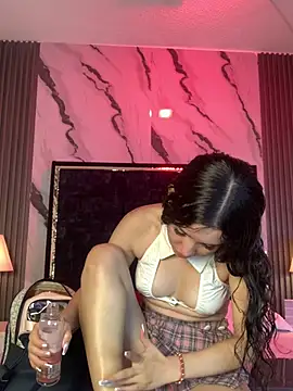 SsexCouplee online show from 15, 3, 2026