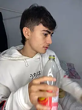 Myke hotxxx online show from 17, 11, 2025