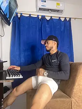 Kylian Alessandro online show from 18, 11, 2025