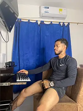 Kylian Alessandro online show from 1, 12, 2025