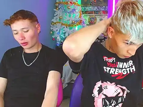 Latin boysxxxx online show from 1, 11, 2025