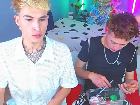 Latin boysxxxx online show from 27, 11, 2025