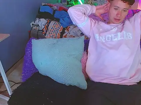 Latin boysxxxx online show from 16, 12, 2025