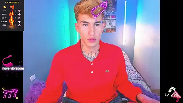 Latin boysxxxx online show from 30, 3, 2026
