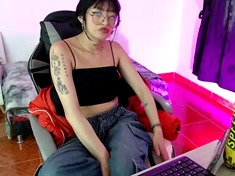 Isabella  666 online show from 4, 11, 2025