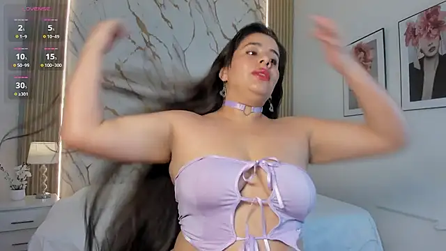 Snapshot of zoe_longhair chatting on 2, 5, 2026 zoe longhair online show from 2, 5, 2026