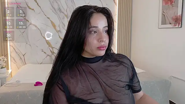 Snapshot of zoe_longhair chatting on 22, 7, 2026 zoe longhair online show from 22, 7, 2026