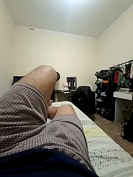 PorcelainDoll1 online show from 4, 11, 2025