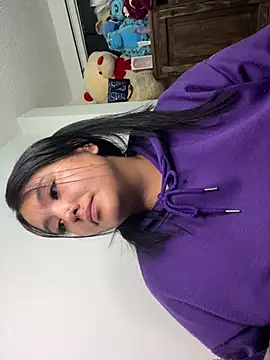 Snapshot of Mellani_luod chatting on 2, 5, 2026 Mellani luod online show from 2, 5, 2026