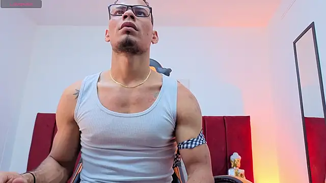 DaamonSlader  online show from 29, 10, 2025