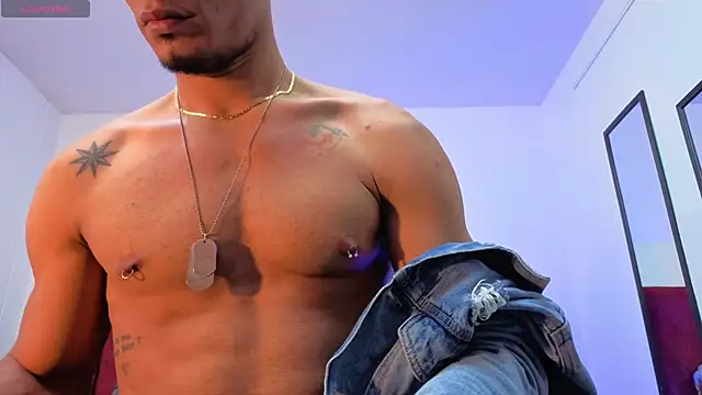 DaamonSlader  online show from 30, 10, 2025