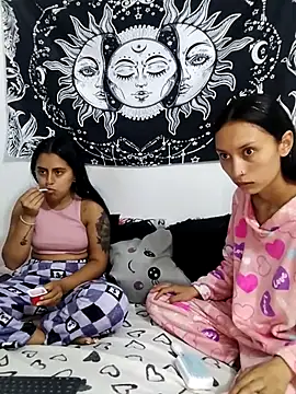 abby n emily online show from 9, 4, 2026