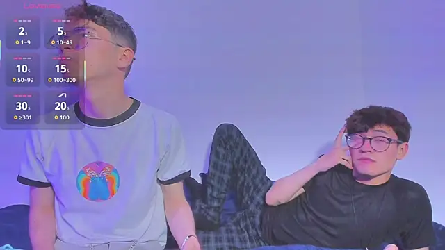 dani angel dark online show from 20, 11, 2025