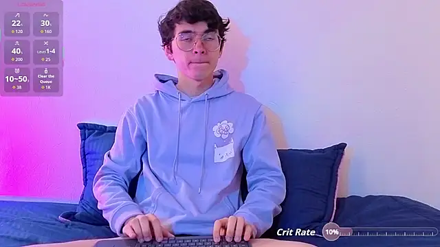 dani angel dark online show from 11, 3, 2026