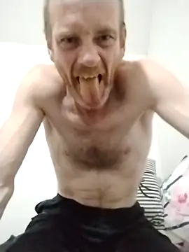 Wolfsexass online show from 23, 11, 2025