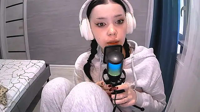 Snapshot of AnabelStar chatting on 17, 10, 2025 AnabelStar online show from 17, 10, 2025