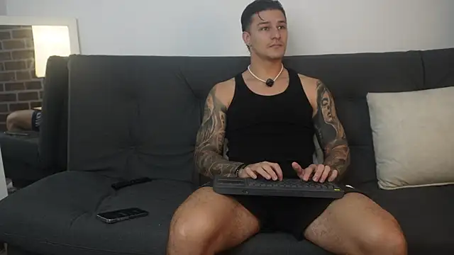 Dominick walker online show from 13, 1, 2026