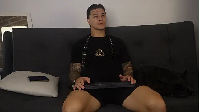 Dominick walker online show from 16, 2, 2026