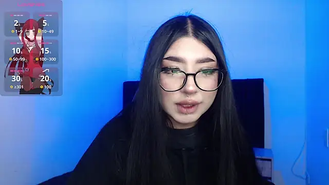 Snapshot of VamppyJane chatting on 15, 10, 2025 VamppyJane online show from 15, 10, 2025