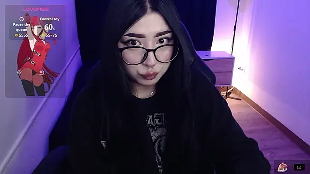 VamppyJane online show from 14, 2, 2026