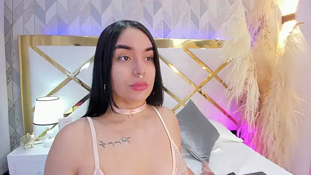 DevoraCarther online show from 18, 10, 2025