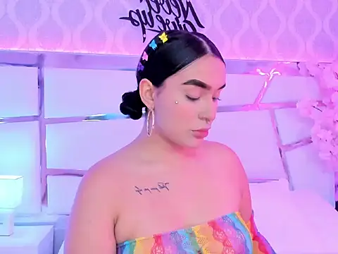 DevoraCarther online show from 22, 10, 2025