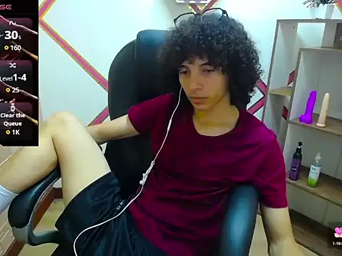 Mike Miiller  online show from 10, 11, 2025