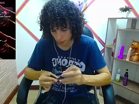 Mike Miiller  online show from 18, 11, 2025