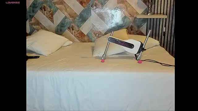 Diosadelchat online show from 28, 10, 2025