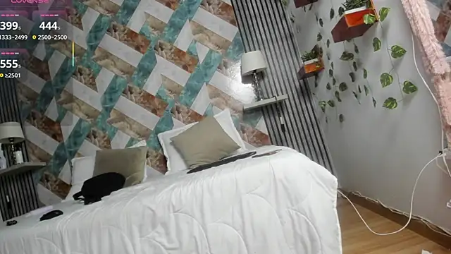 Diosadelchat online show from 9, 11, 2025