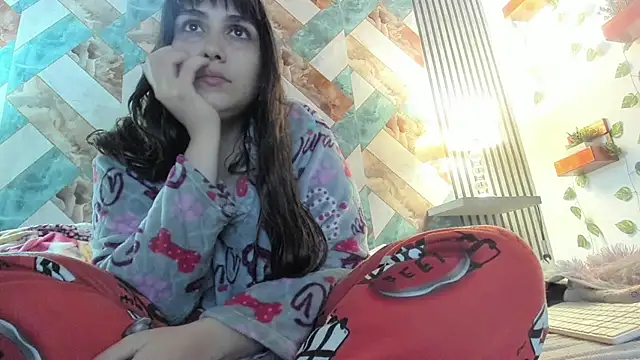 Diosadelchat online show from 22, 11, 2025