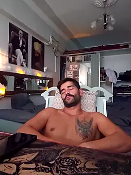 ogiday124 online show from 16, 10, 2025