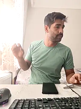 ogiday124 online show from 17, 10, 2025